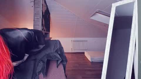 meowroslava online show from March 19, 2026, 9:57 am