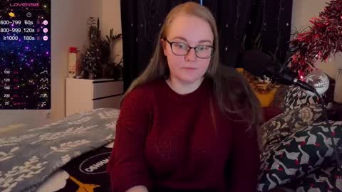 Mary  online show from December 29, 2024, 11:18 am