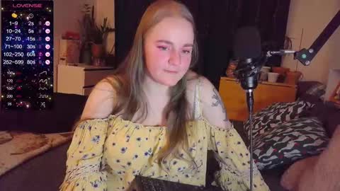 Mary  online show from February 11, 2025, 11:12 pm