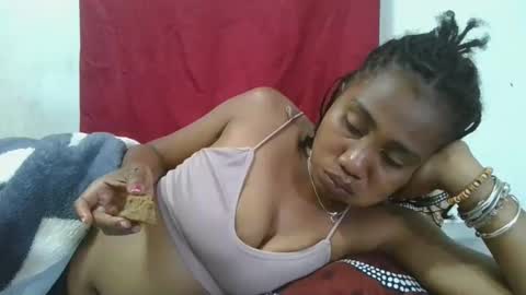 meraldaaaa online show from September 28, 2025, 6:13 pm