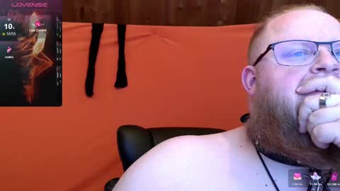 Corvus online show from March 3, 2025, 6:44 pm