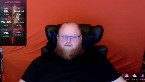 Corvus online show from March 6, 2025, 6:48 pm