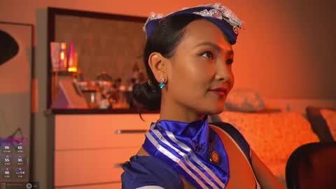 Snapshot of mercedesss_8 chatting on October 3, 2025, 12:13 pm Next show on 03 Dec online show from October 3, 2025, 12:13 pm