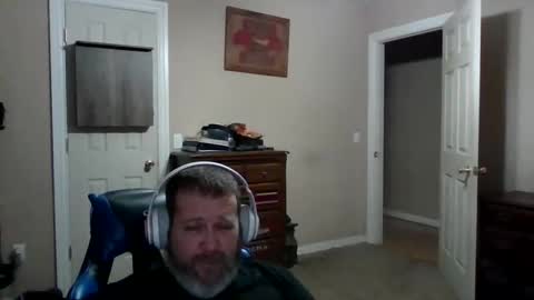 mercer1977 online show from January 9, 2026, 10:51 am