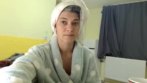 Miss Helena online show from October 10, 2025, 2:16 pm