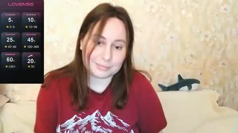 Snapshot of mercurygirlx chatting on February 20, 2025, 2:51 am Cutie online show from February 20, 2025, 2:51 am