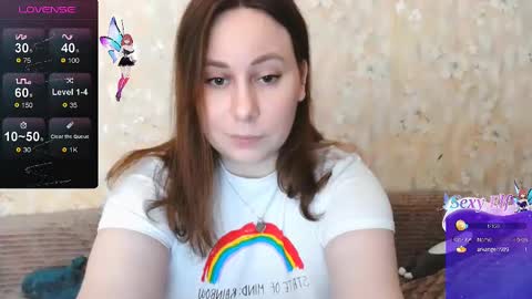 Snapshot of mercurygirlx chatting on March 3, 2025, 1:42 am Cutie online show from March 3, 2025, 1:42 am