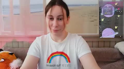 Snapshot of mercurygirlx chatting on July 21, 2026, 6:38 am Cutie online show from July 21, 2026, 6:38 am