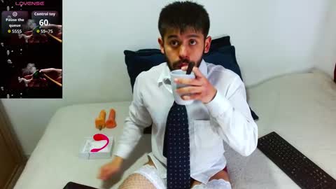 Mercury  independet model online show from October 13, 2025, 11:10 am