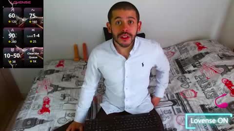 Mercury  independet model online show from November 5, 2025, 11:21 am