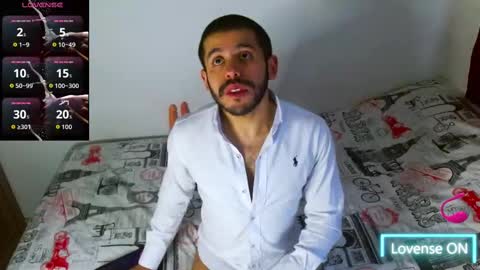 Mercury  independet model online show from November 14, 2025, 10:47 am