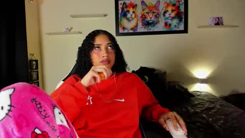 CRISTI AND MEREDIT online show from February 18, 2026, 3:13 am