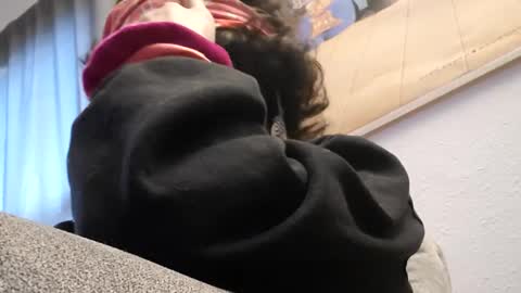 Snapshot of merelyalover chatting on January 26, 2025, 4:51 pm gurlnips online show from January 26, 2025, 4:51 pm