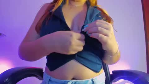 merida06 online show from November 8, 2025, 3:18 am