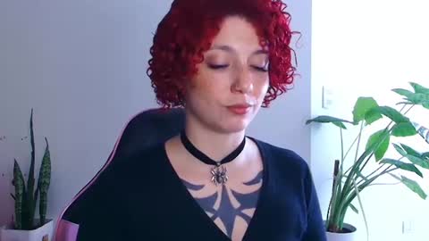 Miss Freckles online show from August 6, 2026, 5:59 pm