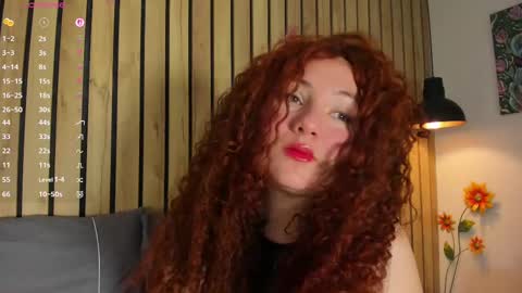 merida_murat online show from October 2, 2025, 9:11 pm