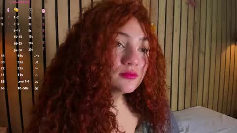 merida_murat online show from October 4, 2025, 8:40 pm