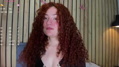 merida_murat online show from October 6, 2025, 8:06 pm