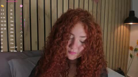 merida_murat online show from October 15, 2025, 8:42 pm