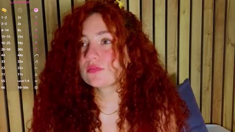 merida_murat online show from October 16, 2025, 8:32 pm