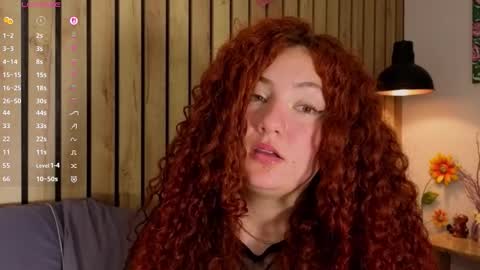 merida_murat online show from October 23, 2025, 9:02 pm