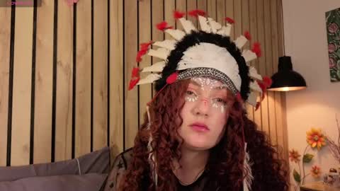 merida_murat online show from October 27, 2025, 9:30 pm