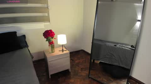 Merida  online show from April 9, 2026, 1:27 pm