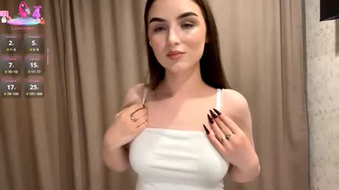 Snapshot of meridethvilca chatting on October 29, 2025, 6:09 pm Rina online show from October 29, 2025, 6:09 pm