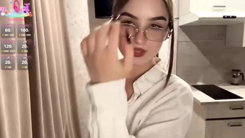 Snapshot of meridethvilca chatting on October 31, 2025, 6:09 pm Rina online show from October 31, 2025, 6:09 pm