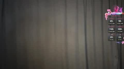 Rina online show from February 24, 2026, 5:22 pm