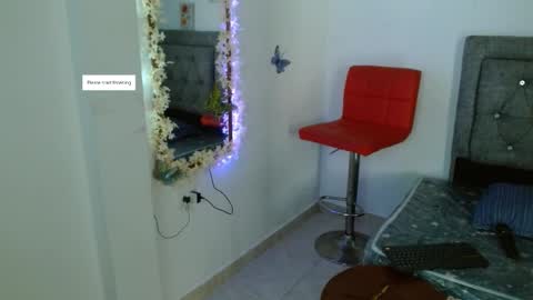 meriilyn_monroe724 online show from October 14, 2025, 8:31 pm