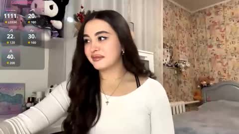 Enni online show from January 7, 2026, 5:48 pm