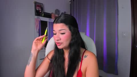 instagram fernandatoloza01  online show from December 5, 2025, 1:36 am