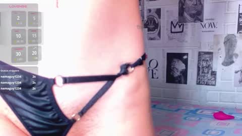 Snapshot of merlinabad chatting on January 6, 2025, 10:37 pm AURORA online show from January 6, 2025, 10:37 pm