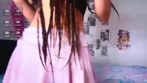 Snapshot of merlinabad chatting on February 7, 2025, 3:41 pm AURORA online show from February 7, 2025, 3:41 pm