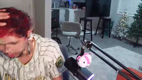 Merlinz Magic online show from December 16, 2025, 11:21 pm