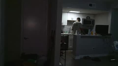 Merlinz Magic online show from January 12, 2026, 1:11 am