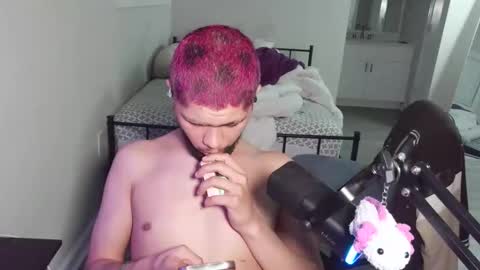 Merlinz Magic online show from March 6, 2026, 11:34 pm