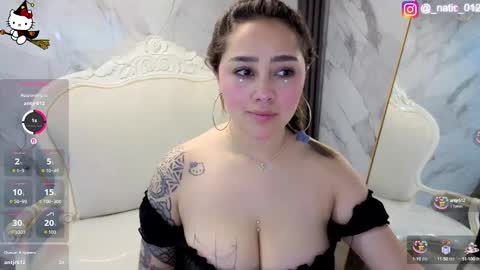 Merloth online show from October 2, 2025, 3:13 am