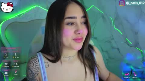 Merloth online show from November 30, 2025, 3:10 am