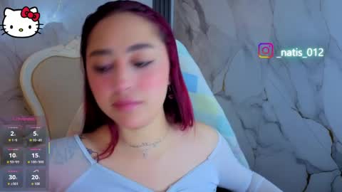 Merloth online show from April 15, 2026, 3:02 am