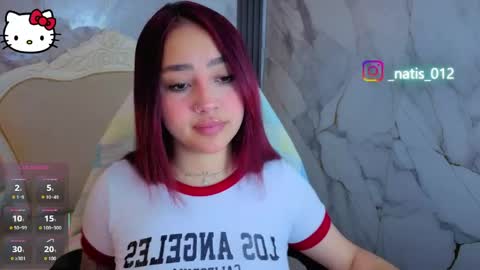 Merloth online show from April 18, 2026, 3:10 am