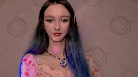 mermaidvibestides online show from November 30, 2025, 2:48 am