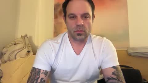 merriermore online show from March 3, 2025, 8:27 am