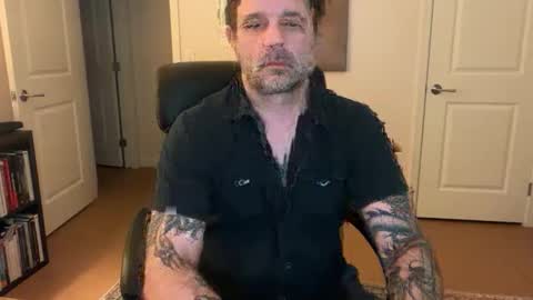 merriermore online show from March 1, 2026, 1:18 am