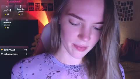 Susan online show from January 16, 2025, 8:25 pm