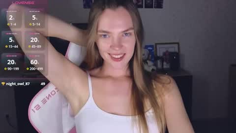 Susan online show from January 27, 2025, 5:48 pm