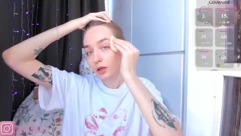 Sara online show from March 12, 2026, 12:33 pm