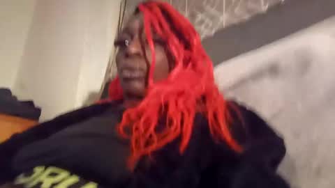 Alexismerton online show from December 29, 2024, 10:25 pm