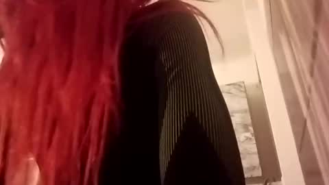 Alexismerton online show from February 5, 2025, 3:13 am